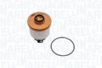 Magneti Marelli Filtru combustibil MAGNETI MARELLI 153071762607 (153071762607)