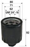 VALEO Filtru ulei VALEO 586009 (586009) - fixbox
