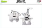 FTE Etrier frana FTE 9298123 (9298123)