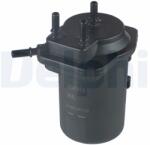 DELPHI Filtru combustibil DELPHI HDF915 - fixbox