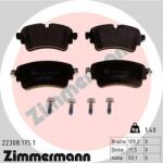 ZIMMERMANN Set placute frana ZIMMERMANN 22308.175. 1 (22308.175.1)