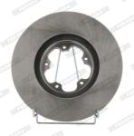 FERODO Disc frana FERODO DDF1554 (DDF1554)