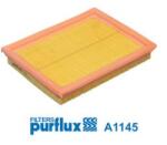 PURFLUX Filtru aer PURFLUX A1145 (A1145) - fixbox