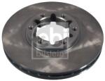 Febi Bilstein Disc frana FEBI BILSTEIN 176991 (176991) - fixbox