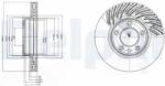 DELPHI Disc frana DELPHI BG9949 (BG9949) - fixbox