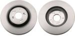 TRW Disc frana TRW DF6437 (DF6437) - fixbox
