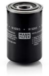 Mann-filter Filtru ulei MANN-FILTER W 929/3 (W 929/3) - fixbox