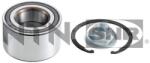 SNR Set rulment roata SNR R170.49 (R170.49) - fixbox