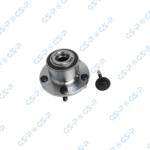 GSP Set rulment roata GSP 9336003K (9336003K) - fixbox