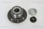 TRISCAN Set rulment roata TRISCAN 8530 24222 (8530 24222) - fixbox