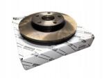 Original Toyota Disc frana axa fata ORIGINAL TOYOTA 4351202330 (4351202330)