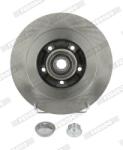FERODO Disc frana FERODO DDF1725-1 (DDF1725-1)