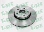 LPR Disc frana LPR T2014V (T2014V) - fixbox