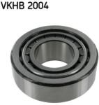SKF Rulment roata SKF VKHB 2004 (VKHB 2004) - fixbox