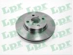 LPR Disc frana LPR T2047V (T2047V) - fixbox