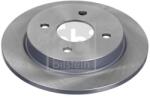 Febi Bilstein Disc frana FEBI BILSTEIN 05652 (05652) - fixbox