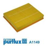 PURFLUX Filtru aer PURFLUX A1149 (A1149) - fixbox