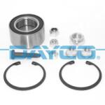 DAYCO Set rulment roata DAYCO KWD1037 (KWD1037) - fixbox