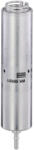 Mann-filter Filtru combustibil MANN-FILTER WK 5005/1 (WK 5005/1) - fixbox