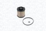 Magneti Marelli Filtru combustibil MAGNETI MARELLI 153071760476 (153071760476) - fixbox