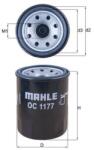 MAHLE Filtru ulei MAHLE OC 1177 (OC 1177) - fixbox