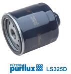 PURFLUX Filtru ulei PURFLUX LS325D (LS325D) - fixbox