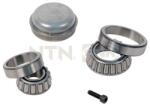 SNR Set rulment roata SNR R151.36 (R151.36) - fixbox
