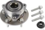 Herth+buss Jakoparts Set rulment roata HERTH+BUSS JAKOPARTS J4700921 (J4700921) - fixbox