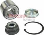 METZGER Set rulment roata METZGER WM 6799 (WM 6799) - fixbox