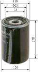 Bosch Filtru ulei BOSCH 0 451 301 207 (0 451 301 207) - fixbox