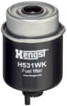 Hengst Filter Filtru combustibil HENGST FILTER H531WK (H531WK) - fixbox