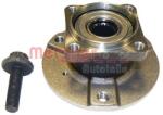 METZGER Set rulment roata METZGER WM 1289 (WM 1289)