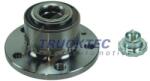 Trucktec Automotive Set rulment roata TRUCKTEC AUTOMOTIVE 07.31. 254 (07.31.254) - fixbox
