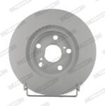 FERODO Disc frana FERODO DDF1882C (DDF1882C)