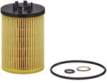 Mann-filter Filtru ulei MANN-FILTER HU 715/5 x (HU 715/5 x) - fixbox