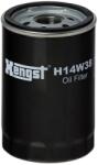 Hengst Filter Filtru ulei HENGST FILTER H14W38 (H14W38) - fixbox