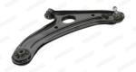 Moog Brat, suspensie roata MOOG HY-WP-2648