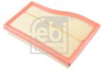 Febi Bilstein Filtru aer FEBI BILSTEIN 106897 (106897) - fixbox