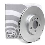 Original Bmw Disc frana axa fata ORIGINAL BMW 34116799351 (34 11 6 799 351)