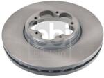 Febi Bilstein Disc frana FEBI BILSTEIN 104495 (104495) - fixbox