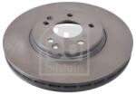 Febi Bilstein Disc frana FEBI BILSTEIN 04630 (04630) - fixbox