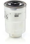 Mann-filter Filtru combustibil MANN-FILTER WK 940/11 x (WK 940/11 x) - fixbox