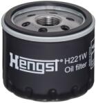 Hengst Filter Filtru ulei HENGST FILTER H221W (H221W) - fixbox