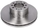 Febi Bilstein Disc frana FEBI BILSTEIN 35345 (35345) - fixbox