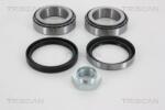 TRISCAN Set rulment roata TRISCAN 8530 10129 (8530 10129) - fixbox