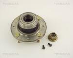 TRISCAN Set rulment roata TRISCAN 8530 27214 (8530 27214) - fixbox
