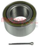 METZGER Set rulment roata METZGER WM 6591 (WM 6591)