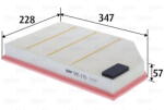 VALEO Filtru aer VALEO 585276 (585276) - fixbox
