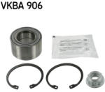 SKF Set rulment roata SKF VKBA 906 (VKBA 906) - fixbox