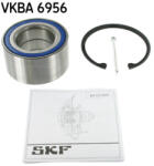 SKF Set rulment roata SKF VKBA 6956 (VKBA 6956) - fixbox